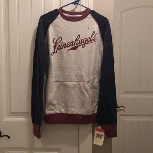 Leinenkugel Hoodie